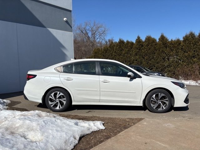Used 2024 Subaru Legacy Premium video 2