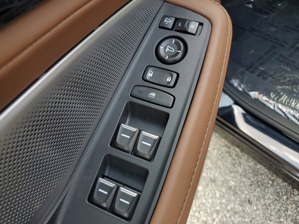 New 2026 Acura MDX FWD w/ Technology Package image 20