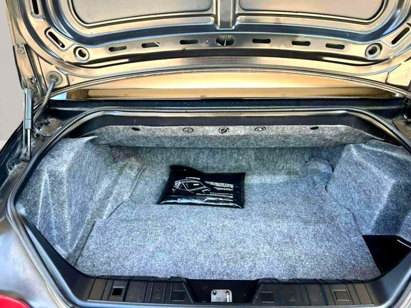 Used 2001 BMW Z3 3.0i image 20