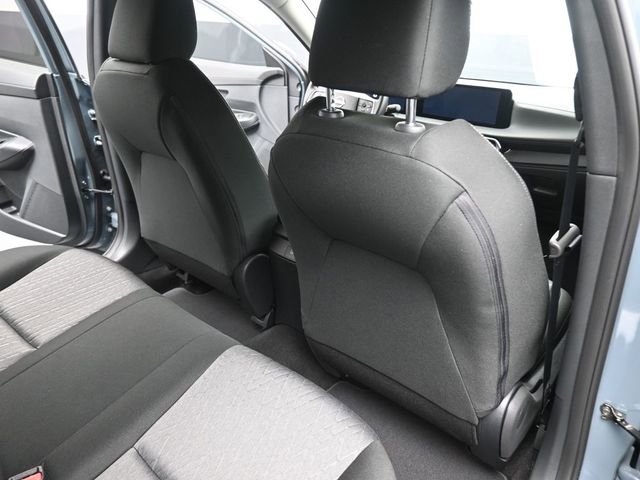 New 2026 Nissan Sentra SV w/ Floor Mat Package image 29