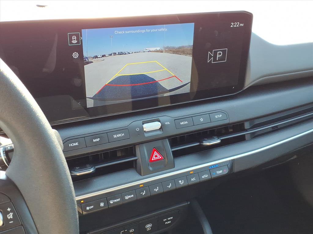 Used 2025 Kia K4 LXS image 23