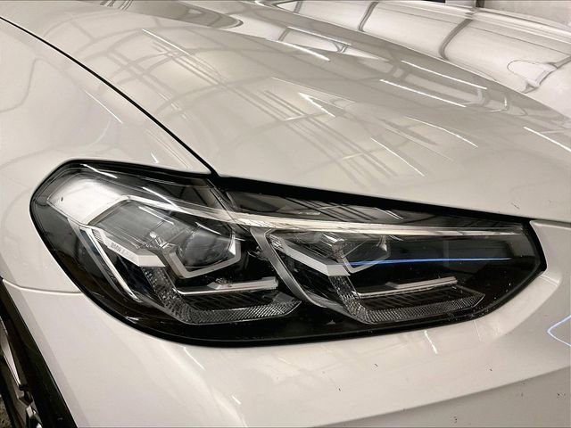 Used 2022 BMW X3 xDrive30i AWD/4WD image 27