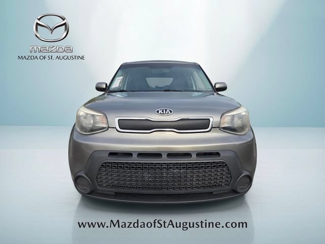 Used 2014 Kia Soul FWD image 18