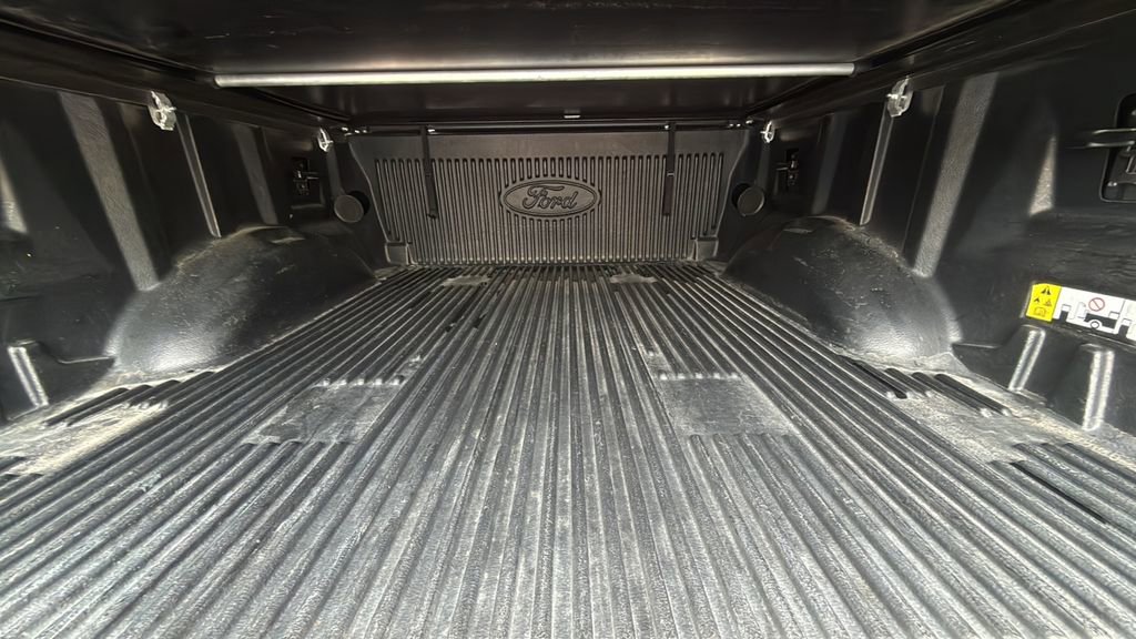 Used 2020 Ford F150 Lariat w/ Equipment Group 502A Luxury image 20