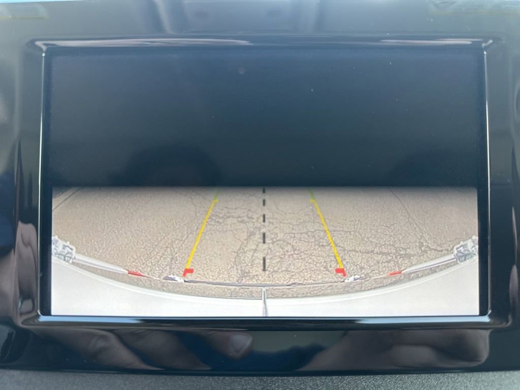 New 2026 RAM ProMaster 2500 w/ Safety Group image 21