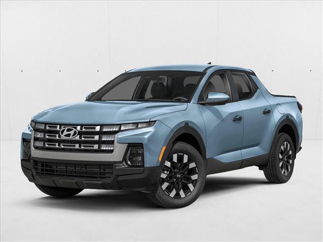 New 2027 Hyundai Santa Cruz SE