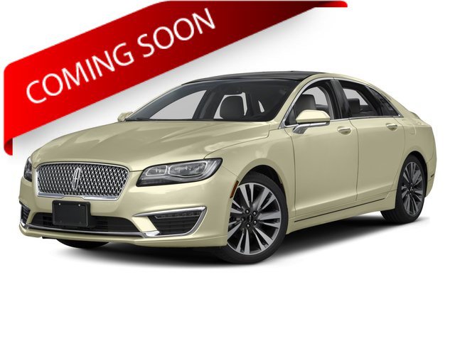 Used 2017 Lincoln MKZ Reserve FWD image 1