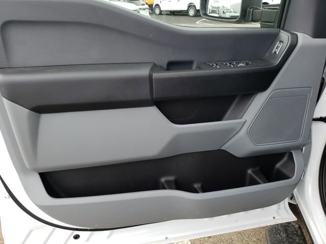 New 2026 Ford F350 XL w/ XL Chrome Package AWD/4WD image 15