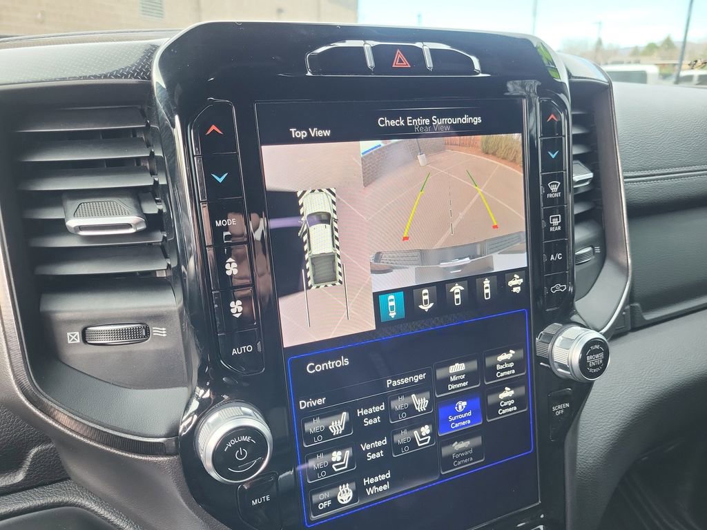 Used 2019 RAM 2500 Power Wagon image 25