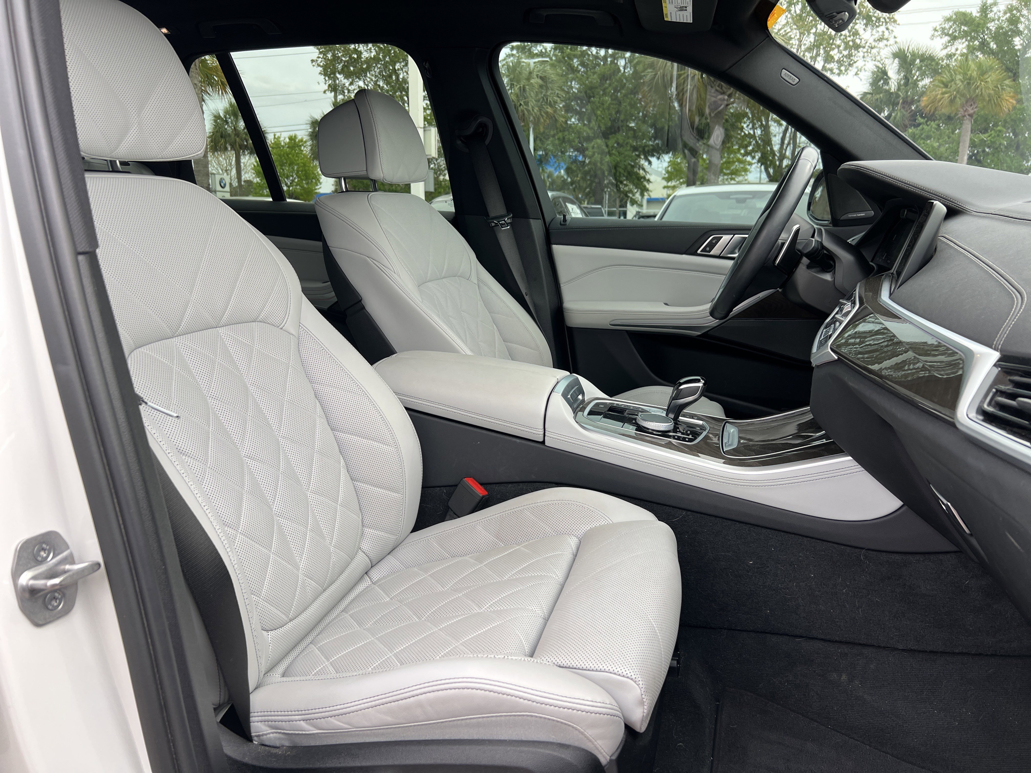 Certified 2023 BMW X5 sDrive40i w/ M Sport Package image 33