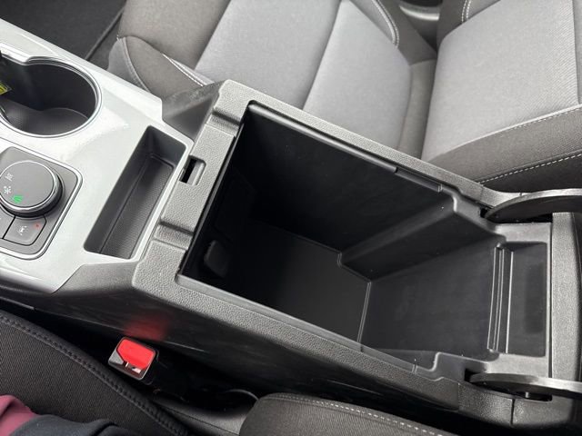 New 2026 Chevrolet Blazer LT w/ LPO, Black Sport Package image 31