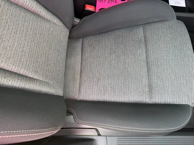 Certified 2022 Nissan Rogue SV FWD image 29