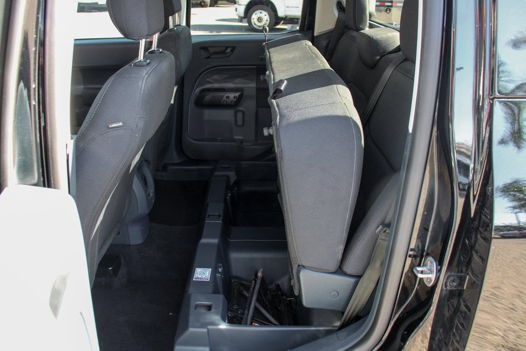 Used 2022 Ford Maverick XL w/ Equipment Group 100A Standard image 32