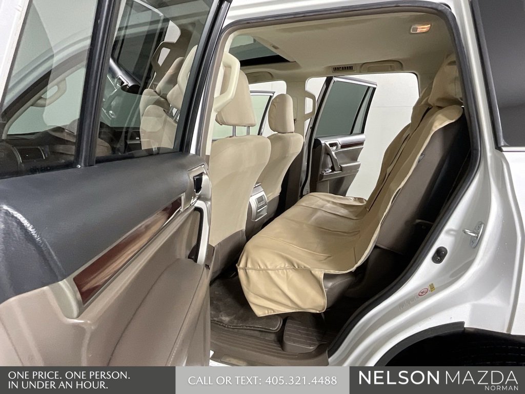 Used 2014 Lexus GX 460 image 12