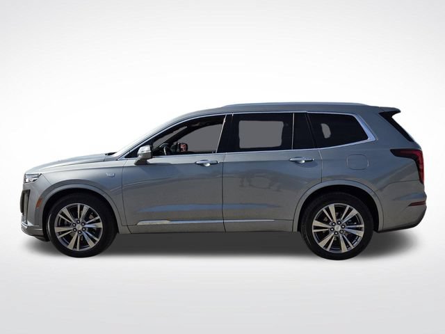 Used 2024 Cadillac XT6 Premium Luxury FWD image 6