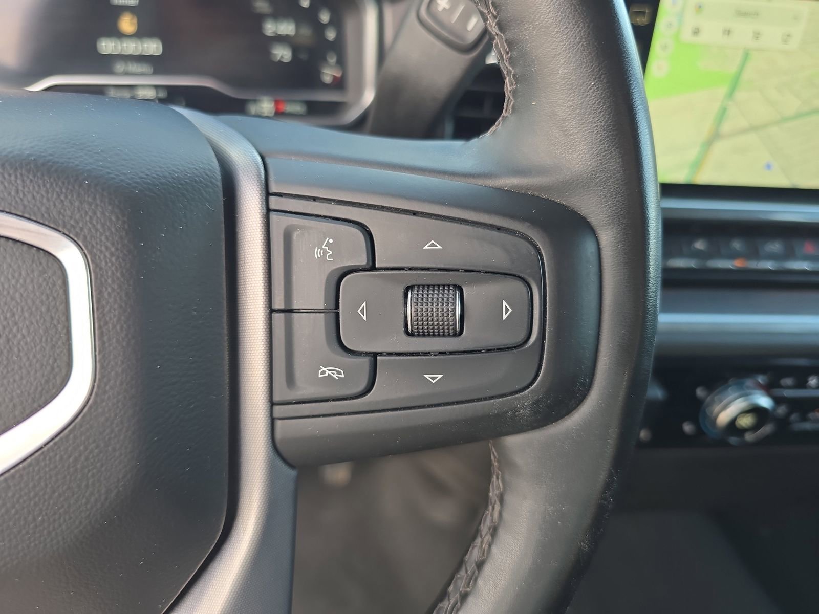 Used 2025 GMC Sierra 1500 SLT image 22