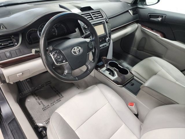 Used 2013 Toyota Camry XLE image 27