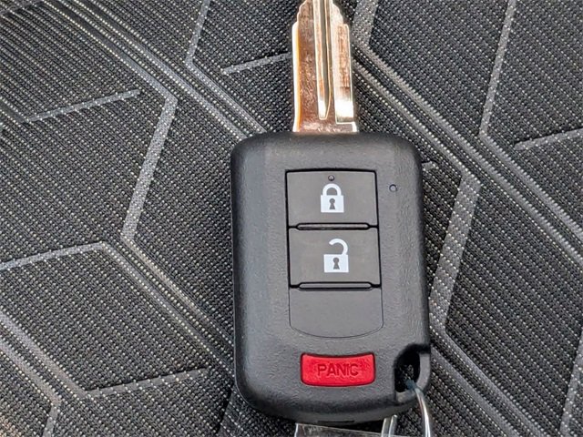 New 2025 Mitsubishi Outlander Sport AWD image 32