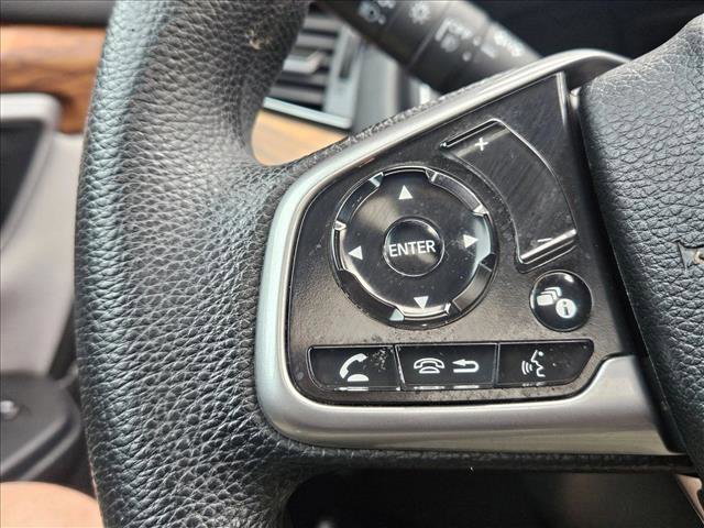 Used 2020 Honda CR-V EX image 24