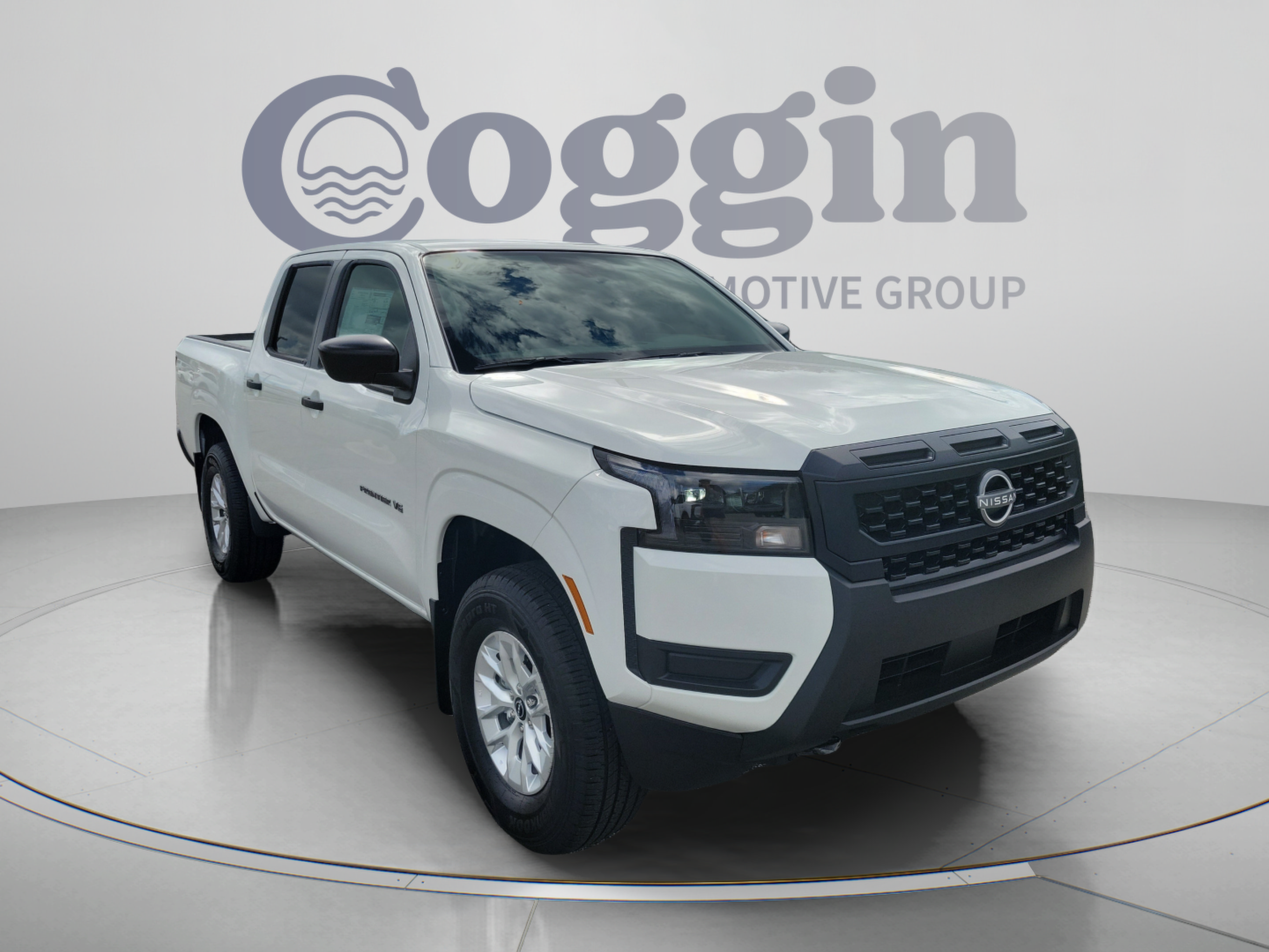 New 2027 Nissan Frontier S w/ Tow Package AWD/4WD image 7
