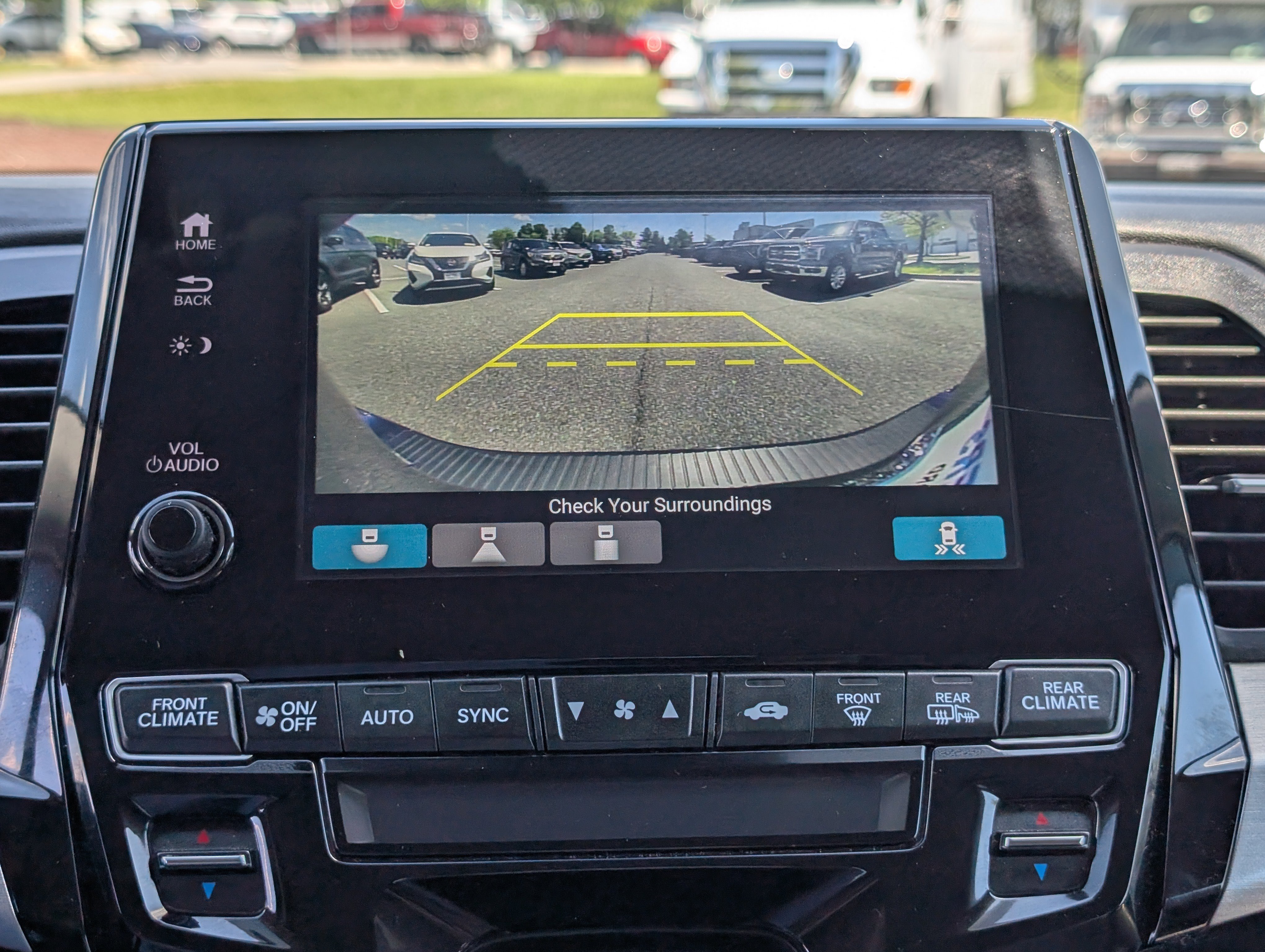 Used 2021 Honda Odyssey EX image 29