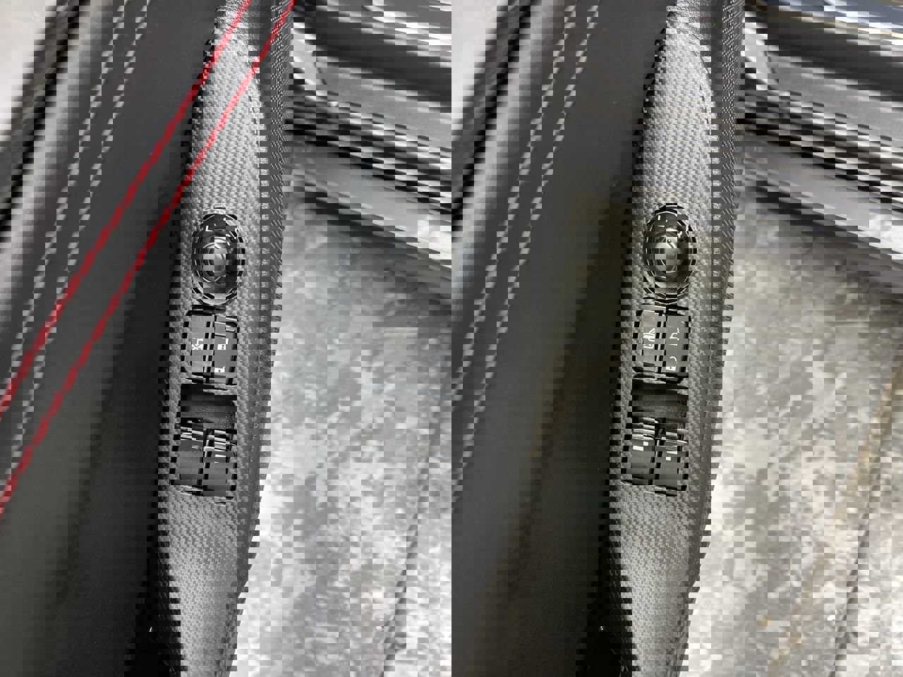 Used 2017 MAZDA MX-5 Miata RF Grand Touring image 7