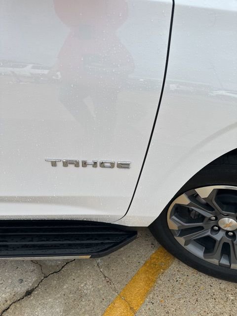 Used 2026 Chevrolet Tahoe LT w/ Comfort Package RWD image 12