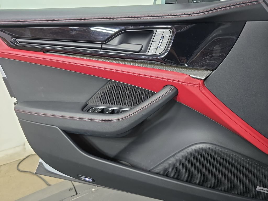 Certified 2024 Porsche Panamera image 22