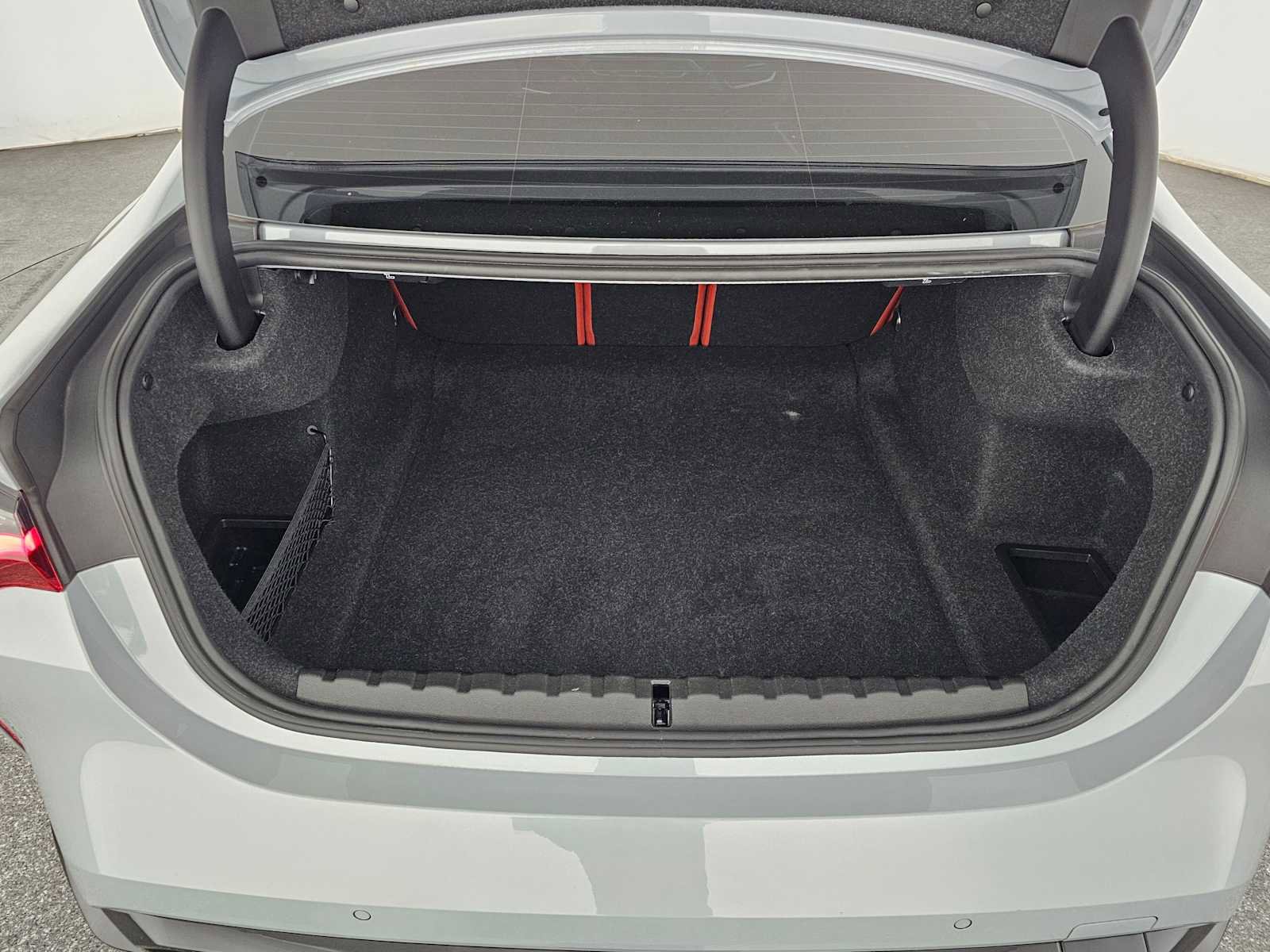 Used 2024 BMW M4 xDrive Competition image 14