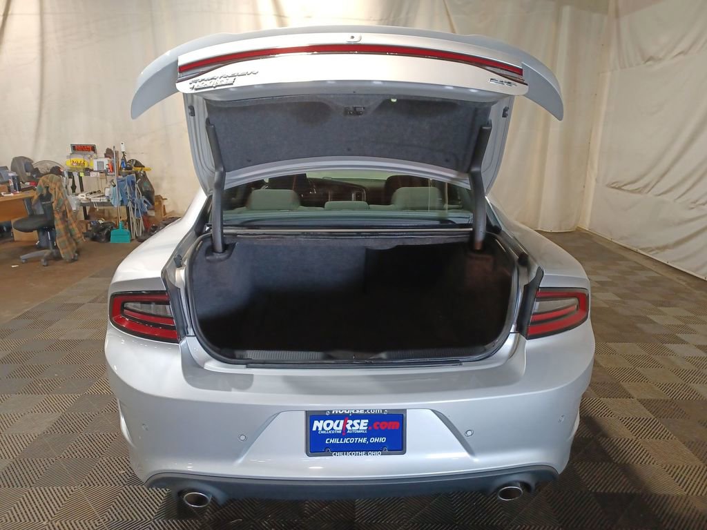 Used 2022 Dodge Charger GT image 20