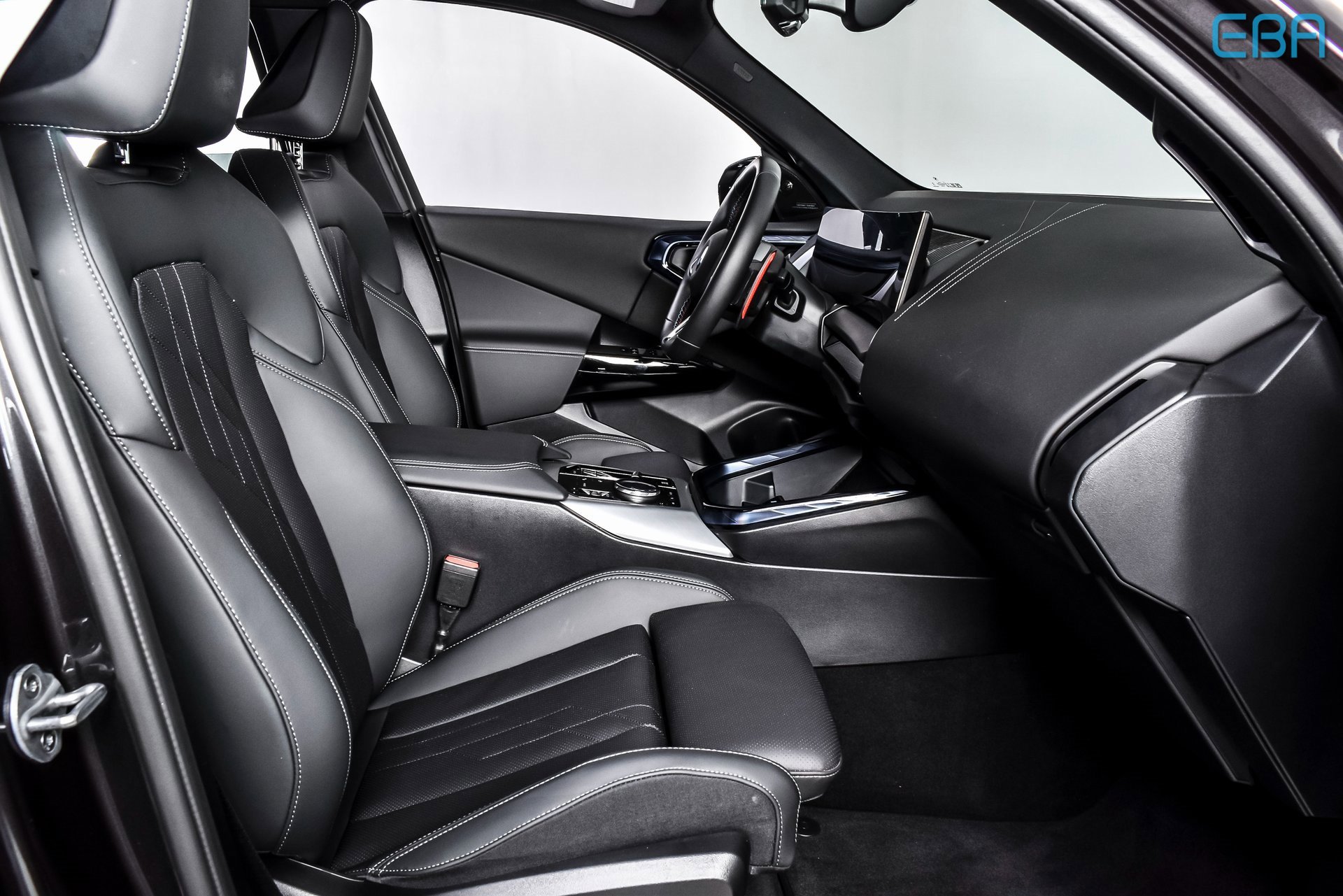 Used 2025 BMW X3 M50 image 27