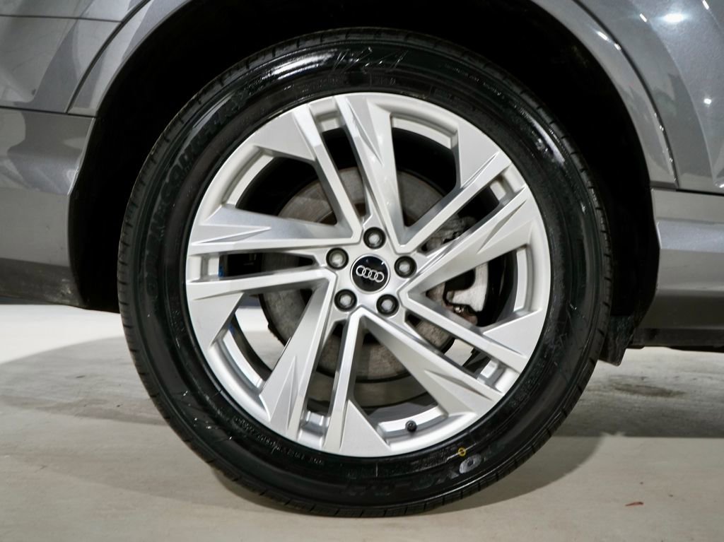 Used 2021 Audi Q7 2.0T Premium Plus image 38