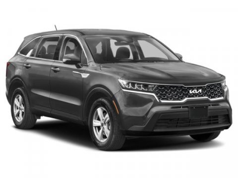 Used 2023 Kia Sorento LX image 9
