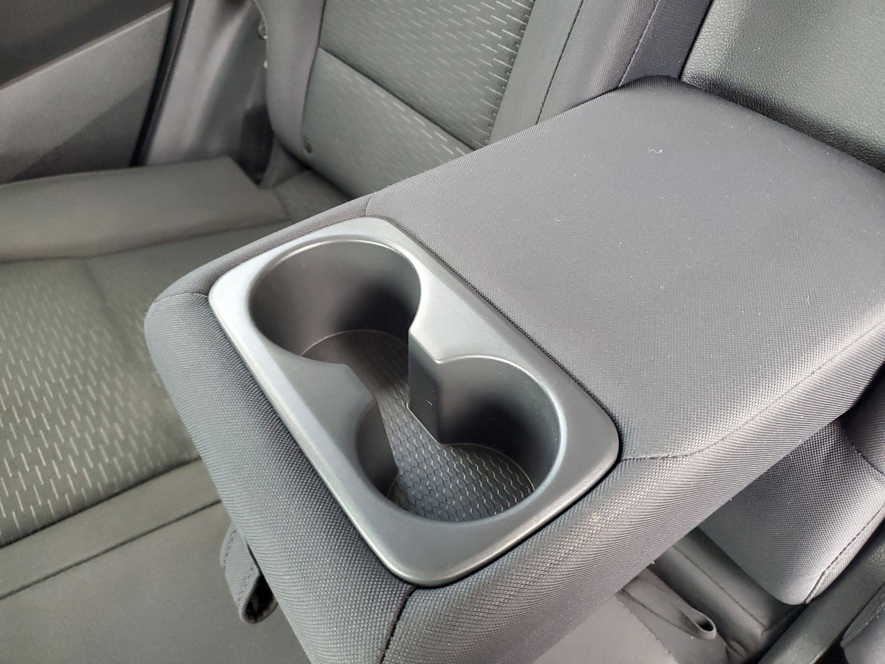 Used 2019 Hyundai Tucson SE FWD image 8