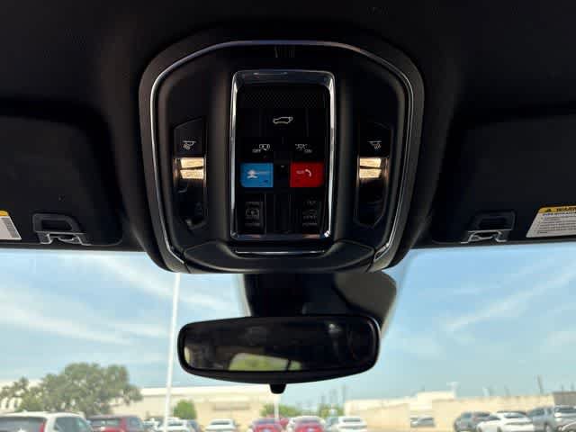 Used 2023 Jeep Grand Cherokee Altitude RWD image 22