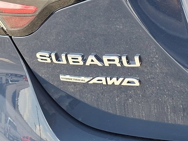 New 2025 Subaru Legacy Premium image 12