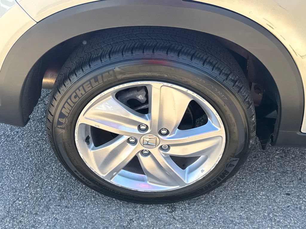 Used 2019 Honda HR-V EX image 39