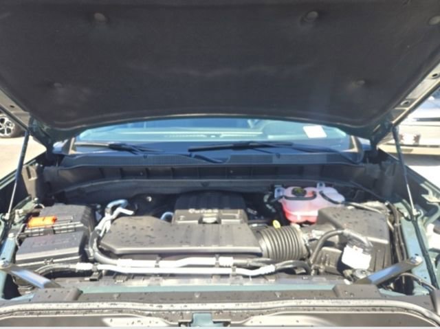 New 2025 Chevrolet Silverado 1500 LT image 28