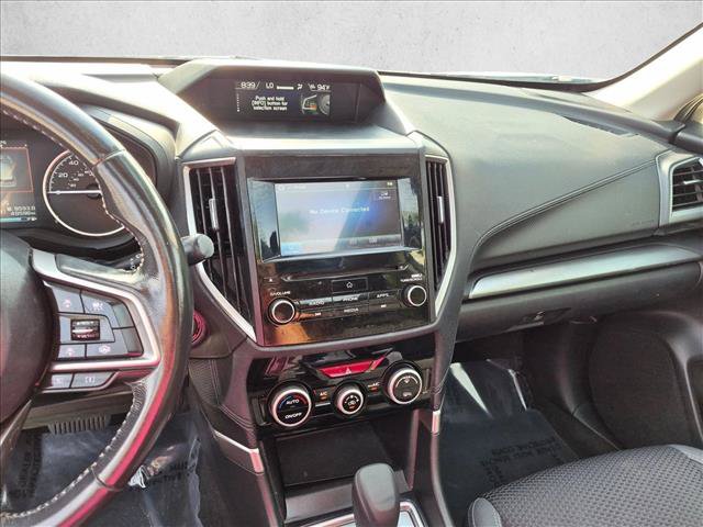 Used 2021 Subaru Forester Premium AWD/4WD image 12