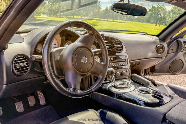Used 2006 Dodge Viper SRT-10 RWD image 37