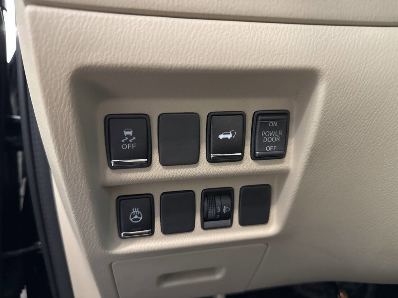 Used 2015 INFINITI QX60 FWD w/ Premium Plus Package image 39