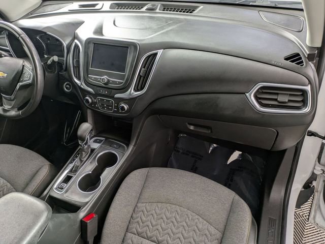 Used 2022 Chevrolet Equinox LT image 30