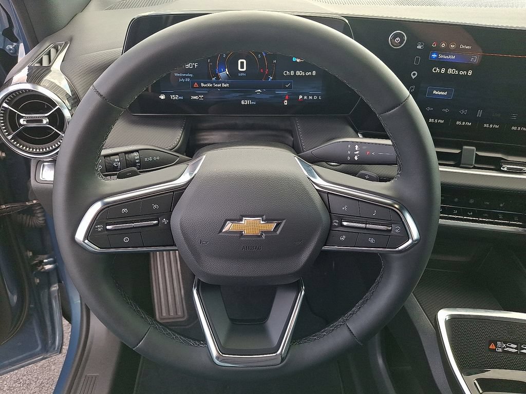Used 2026 Chevrolet Equinox LT w/ Convenience Package II AWD/4WD image 15
