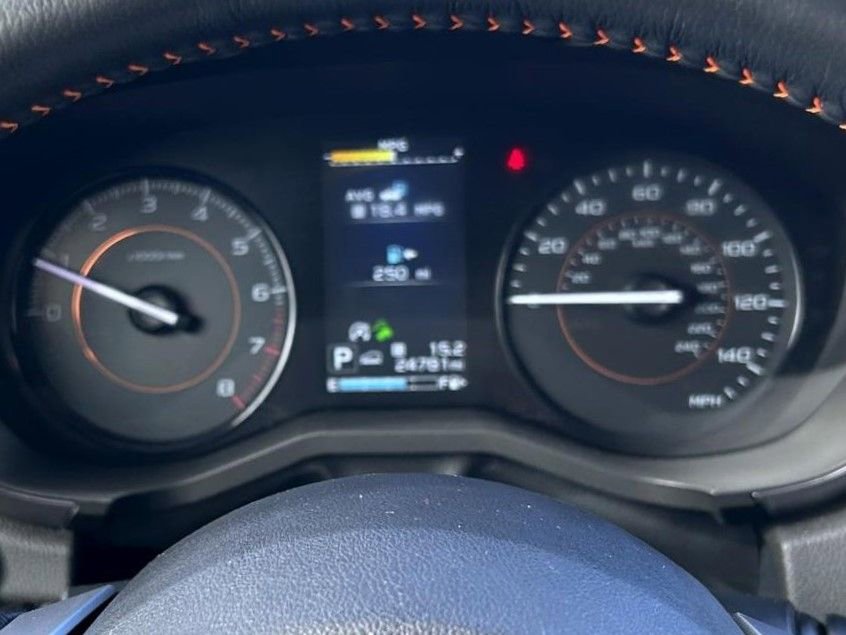 Used 2023 Subaru Crosstrek 2.0i Premium image 14