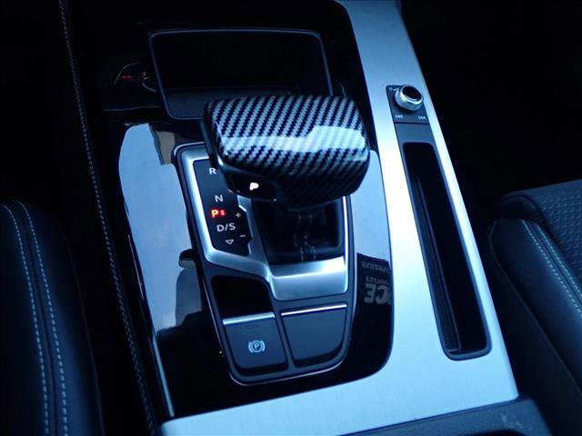 Used 2023 Audi Q5 e Premium Plus image 23