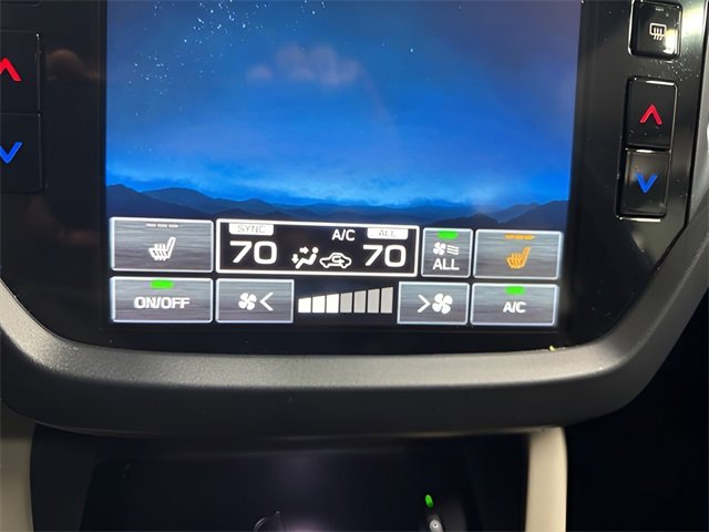 Used 2025 Subaru Forester Limited w/ Popular Package #1 image 22