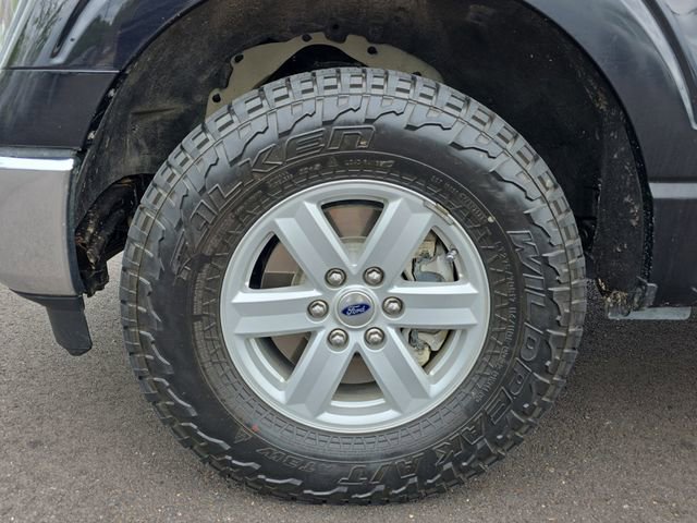 Used 2021 Ford F150 XLT w/ Equipment Group 301A Mid image 9