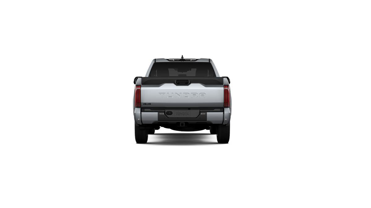New 2026 Toyota Tundra Platinum image 34