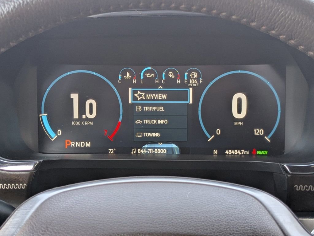 Used 2022 Ford F150 King Ranch w/ Trailer Tow Package image 31