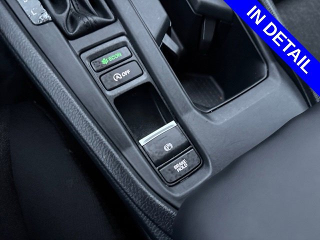 Certified 2024 Honda Accord LX image 29